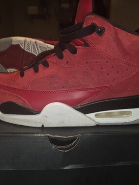 Jordan Son Of Low Sneakers